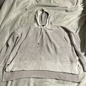 American eagle sweater